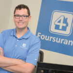 Don Ferlazzo of Foursurance